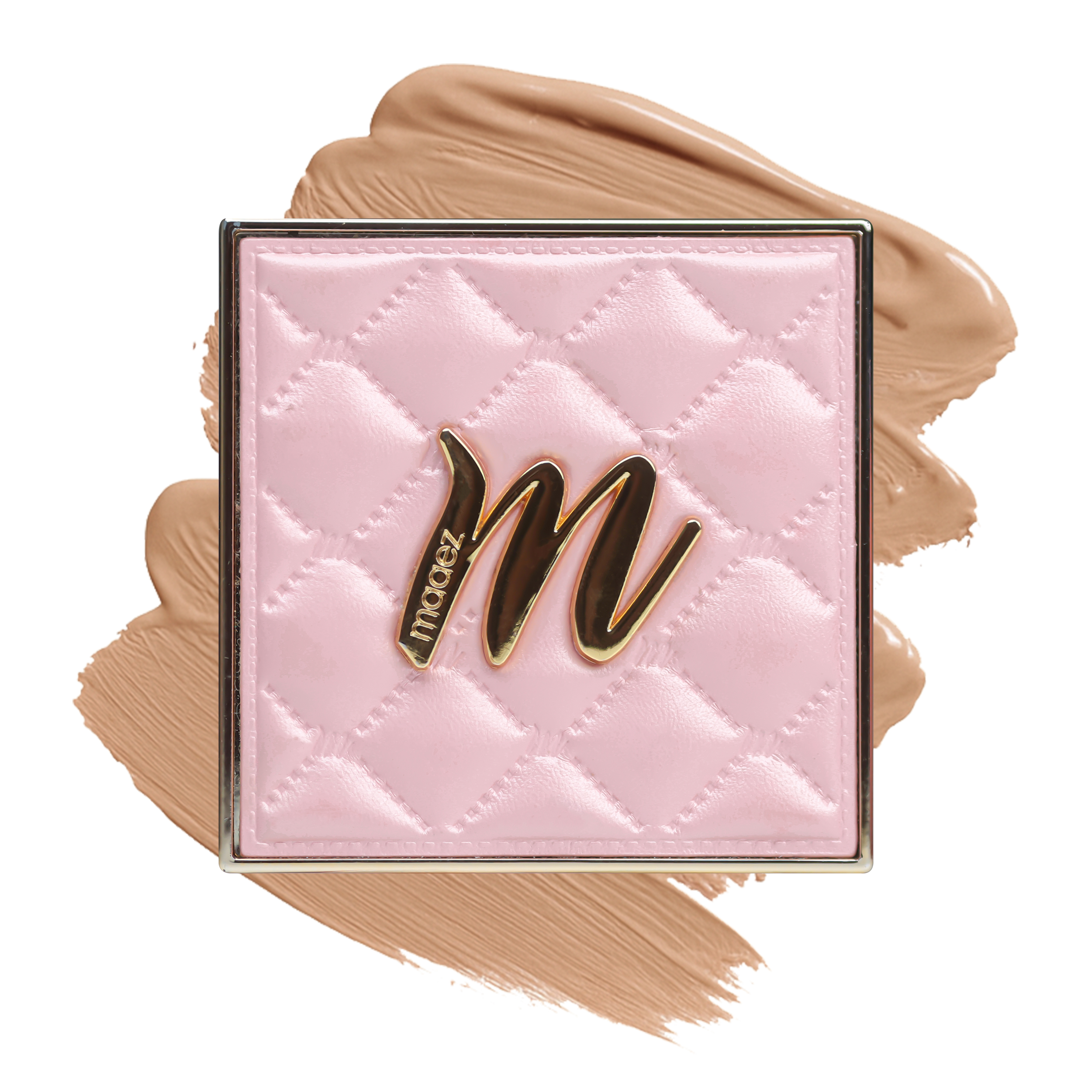 Cushion Foundation (Second Skin) [EXP - 04/2027]